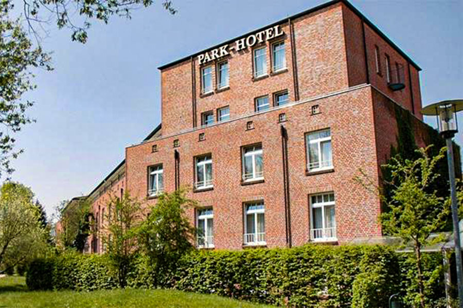 Parkhotel-Norderstedt